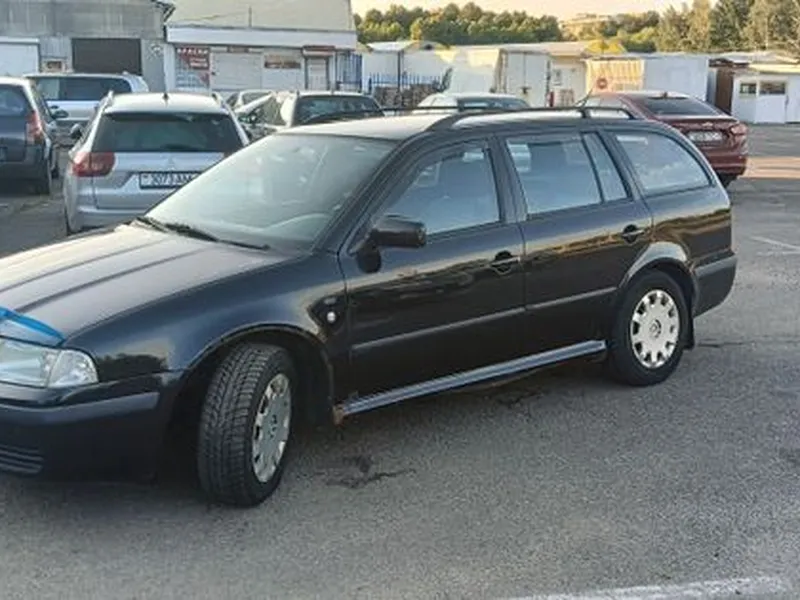 Skoda