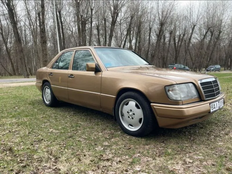 MercedesBenz