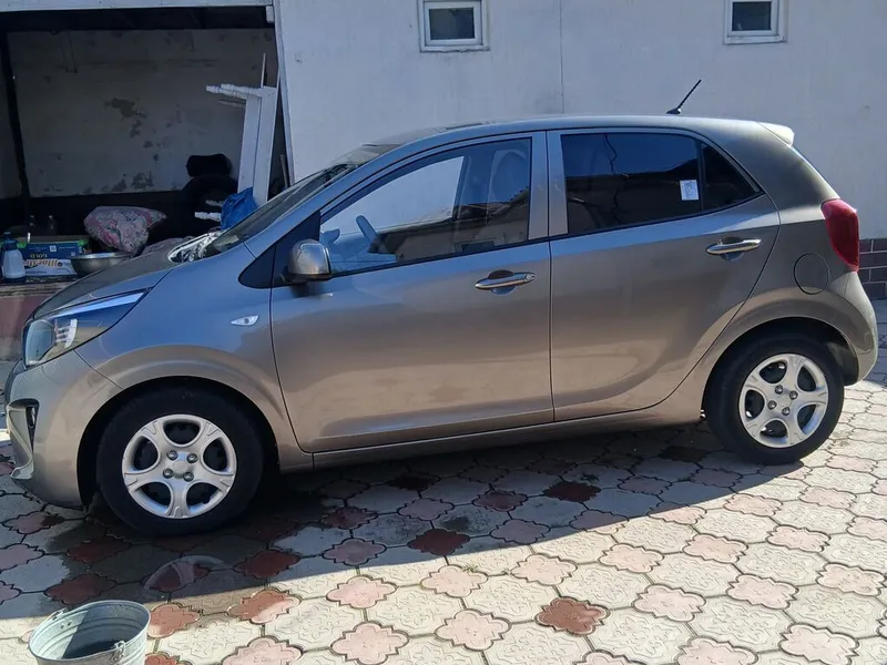 Kia Morning