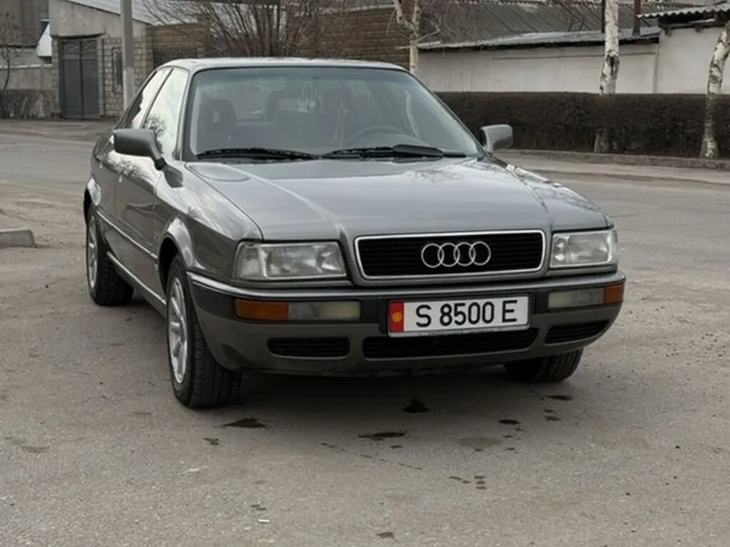 Audi 80