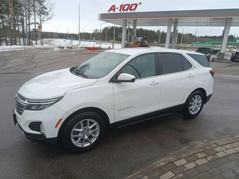 Chevrolet