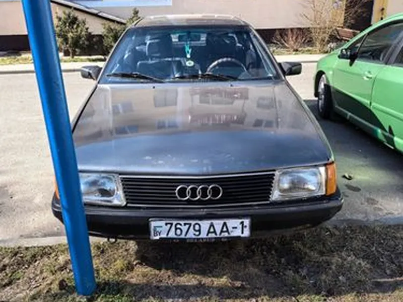 Audi