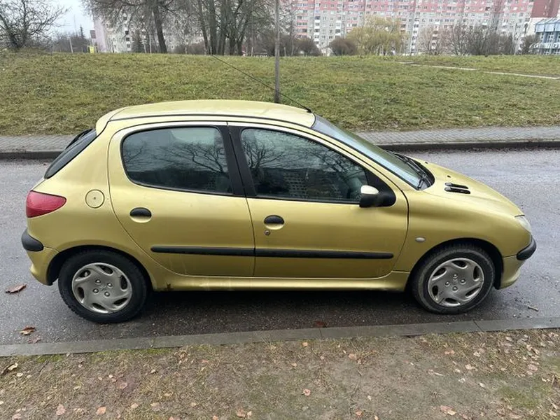 Peugeot
