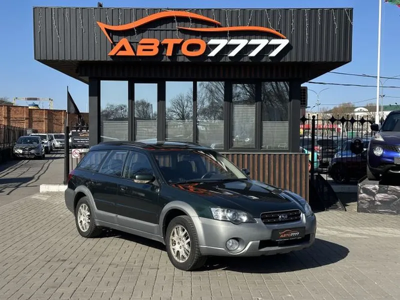 Subaru