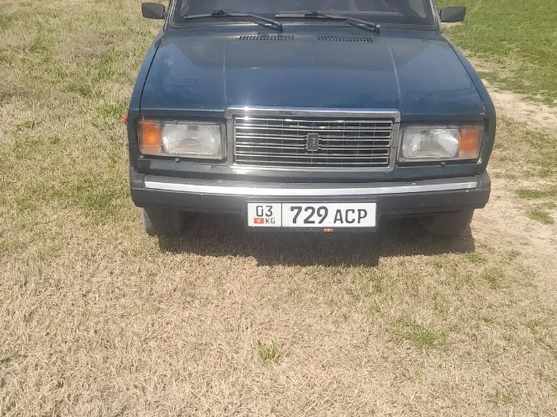 VAZ 2107