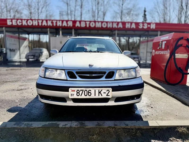 Saab