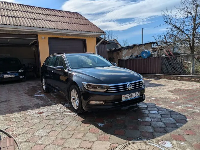 Volkswagen