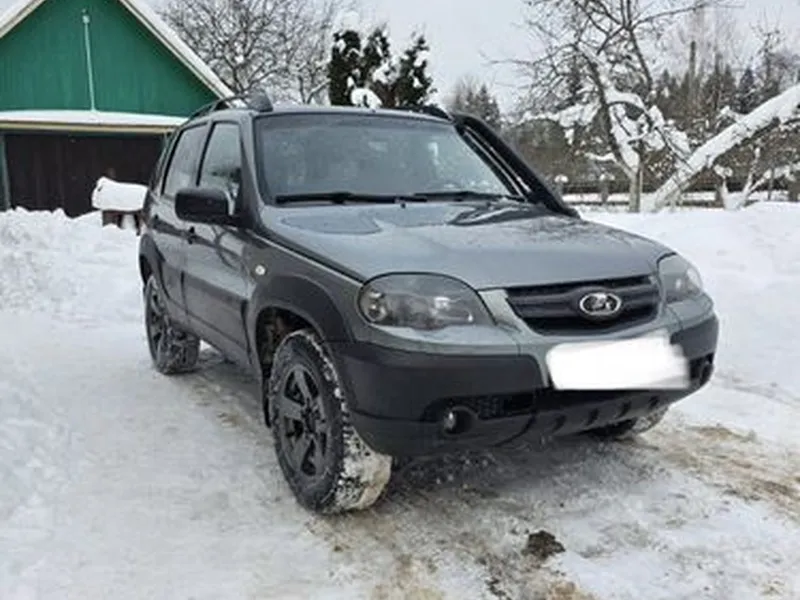 LADA