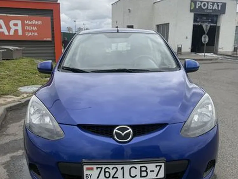 Mazda