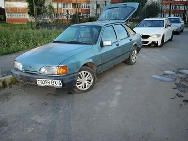 Ford