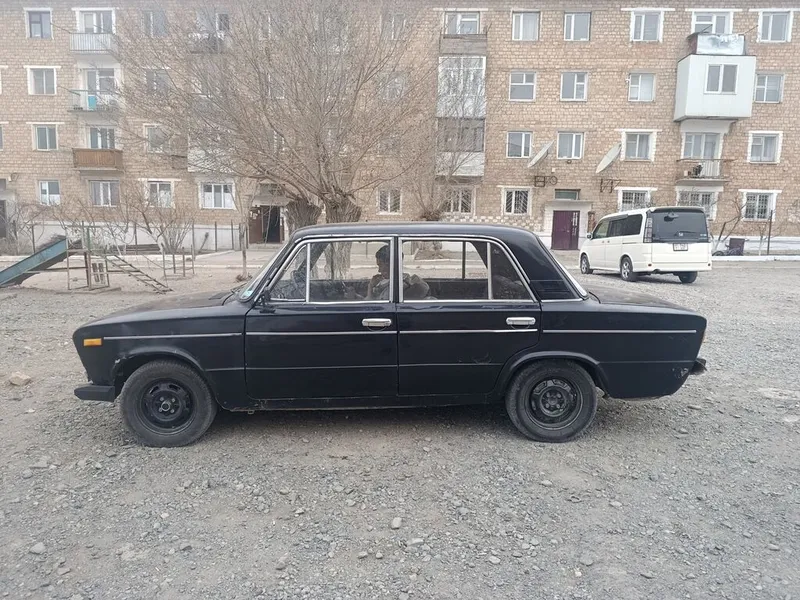 VAZ 2106