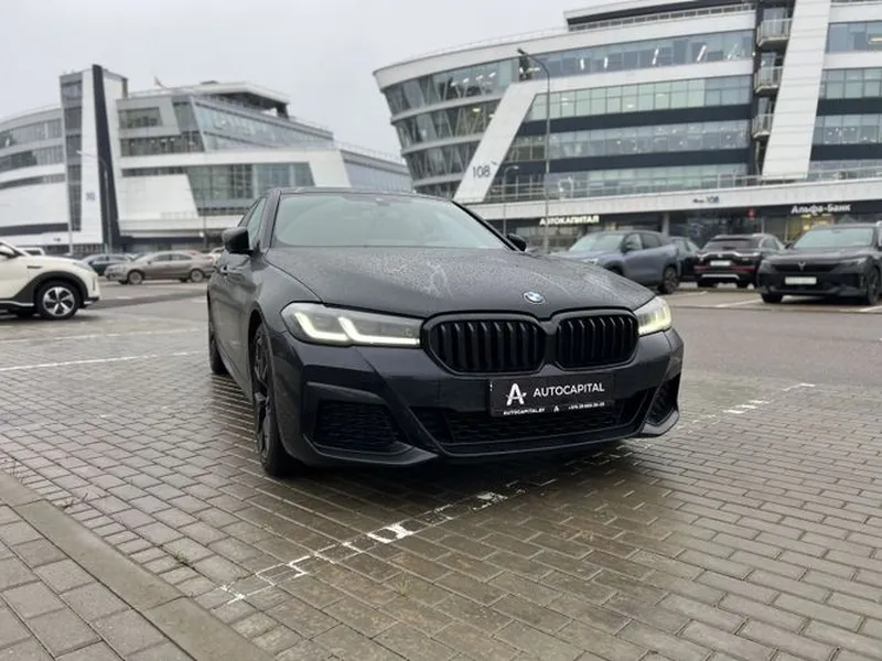 BMW Другая
