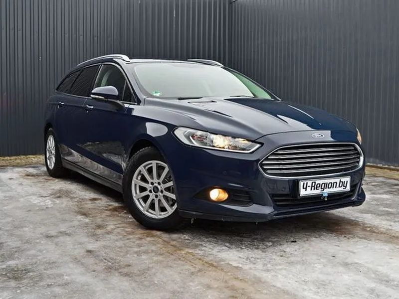 Ford
