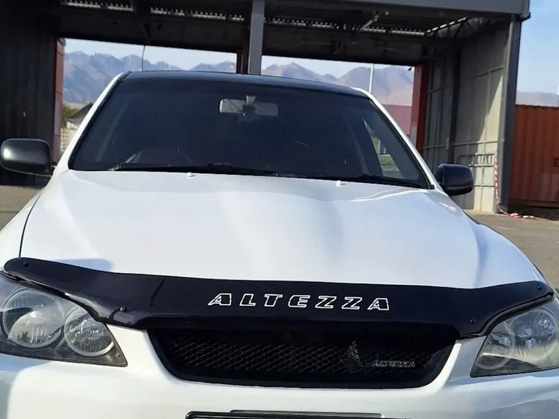 Toyota Altezza