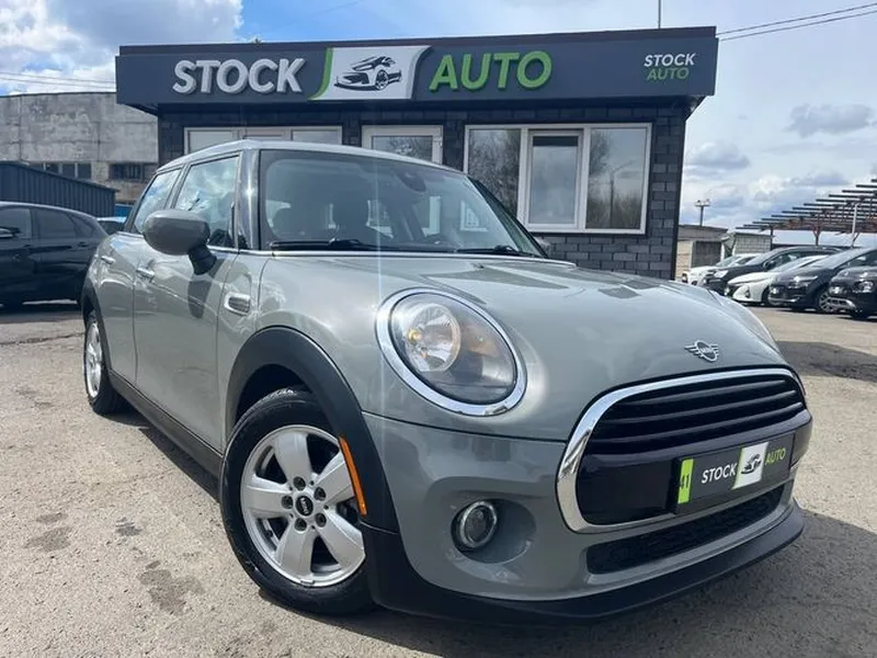 MINI