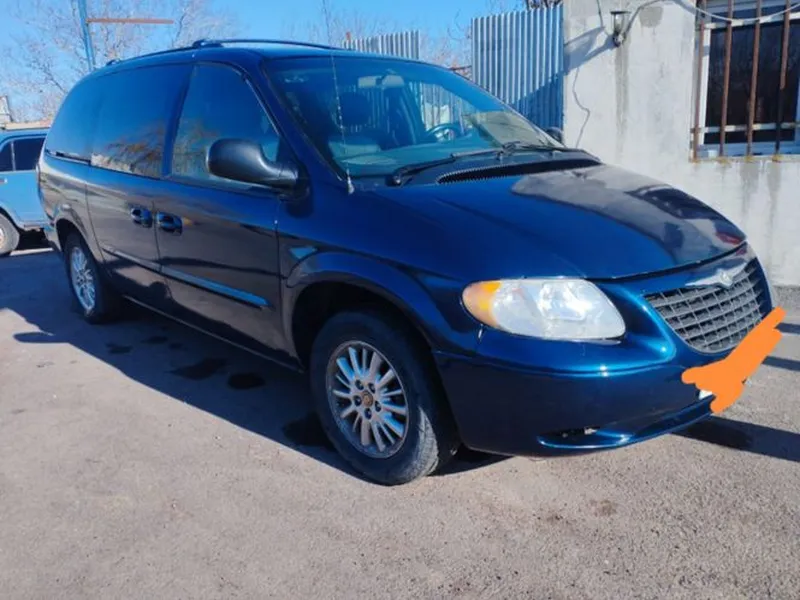 Chrysler