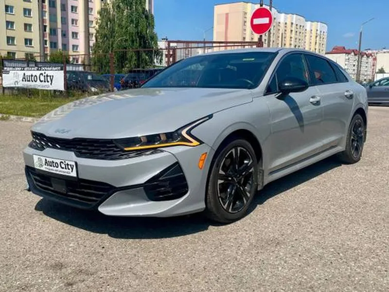 Kia
