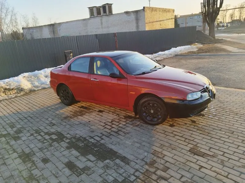 AlfaRomeo