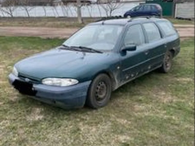 Ford