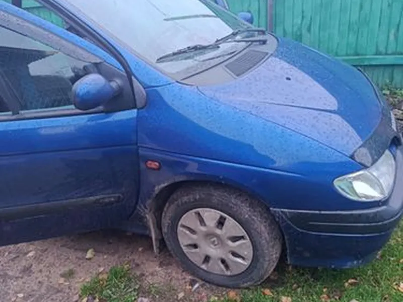 Renault Grand Scenic