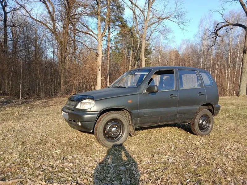 Chevrolet