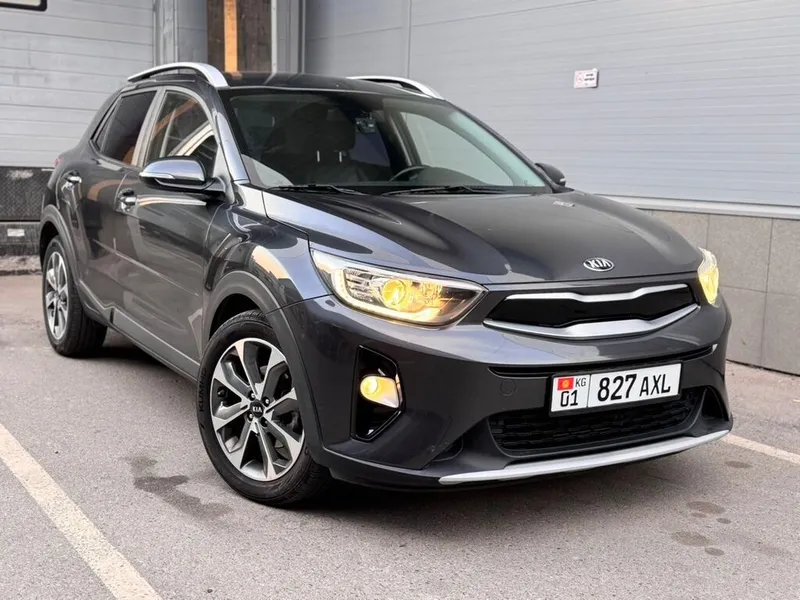 Kia Stonic