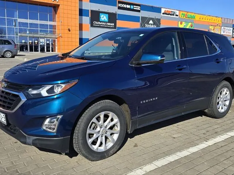 Chevrolet