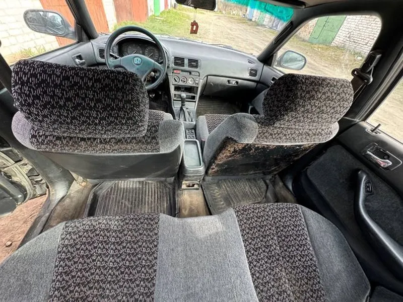 Honda