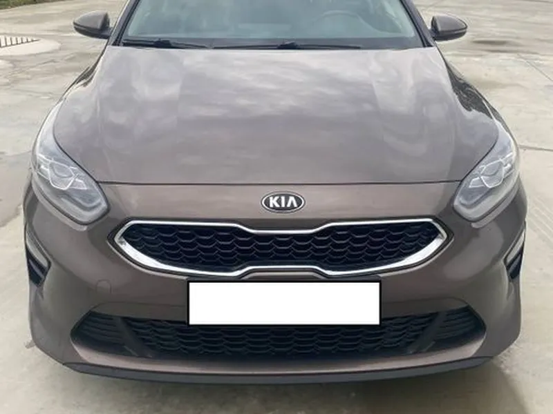 Kia