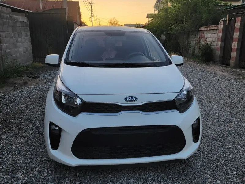 Kia Morning