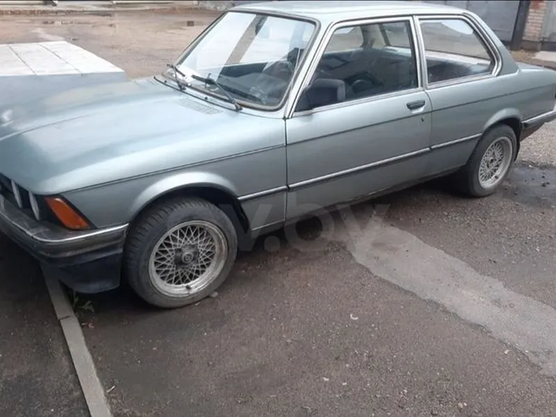 BMW Другая