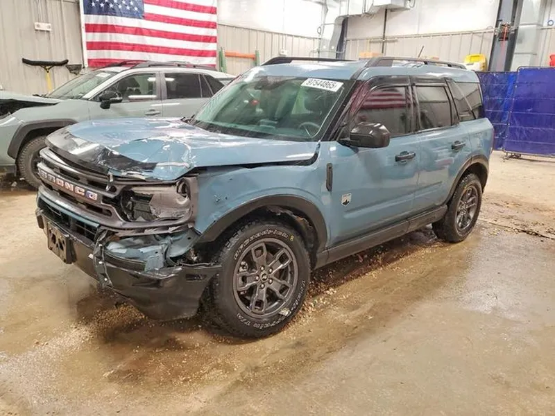 Ford Другая