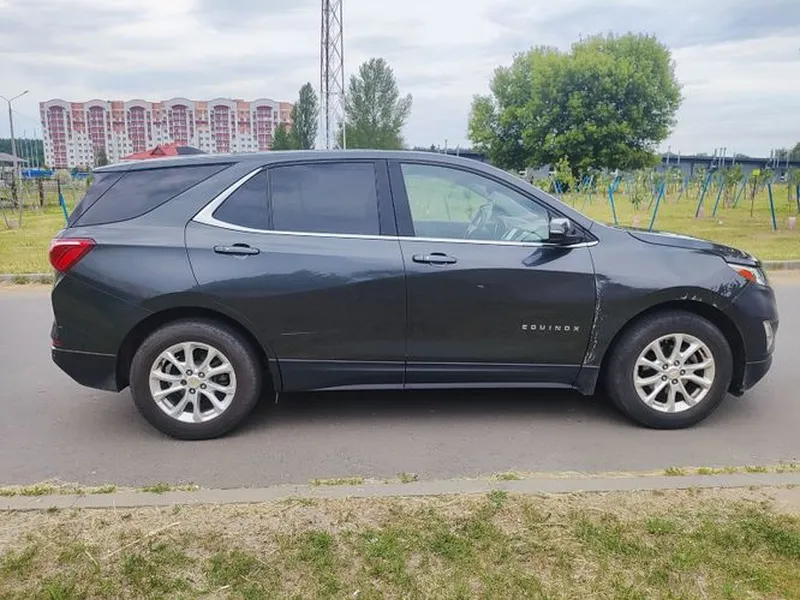 Chevrolet
