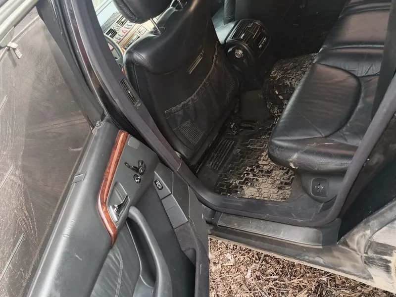 MercedesBenz C-Class