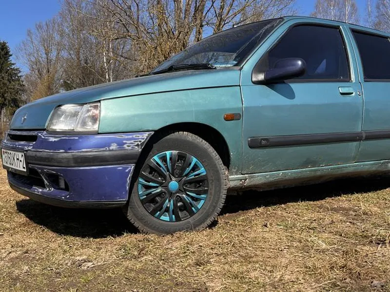 Renault
