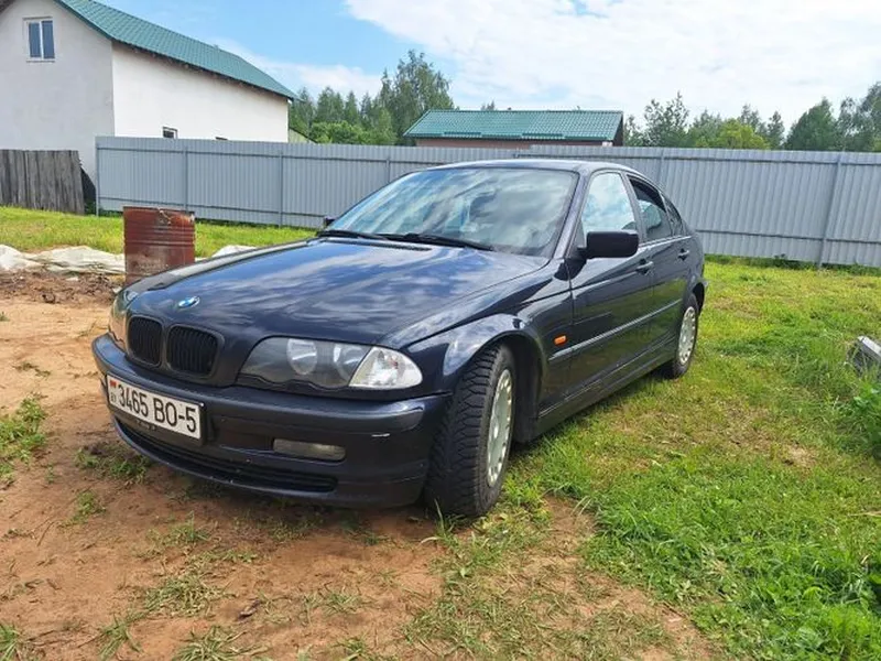 BMW
