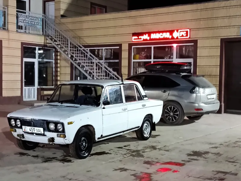 VAZ 2106