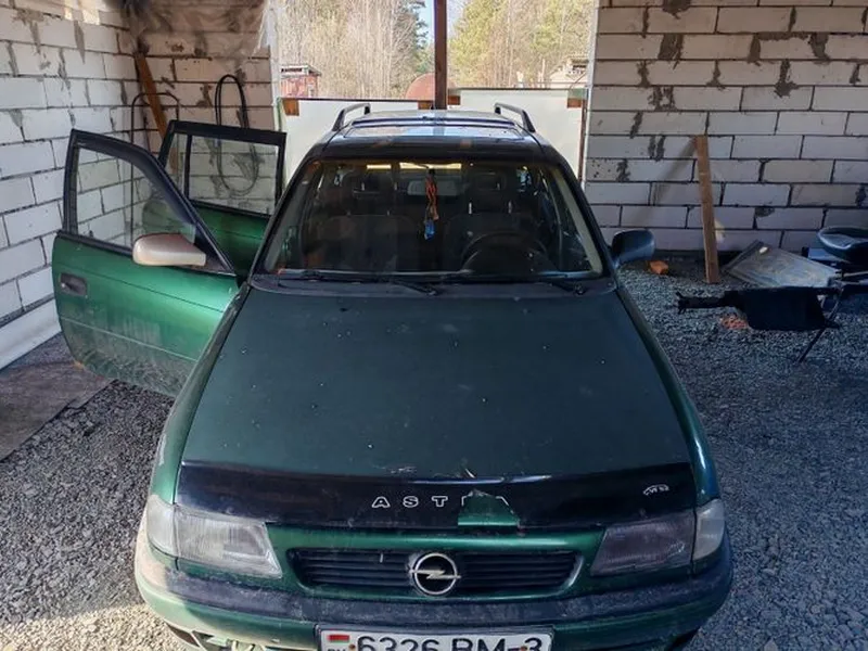 Opel