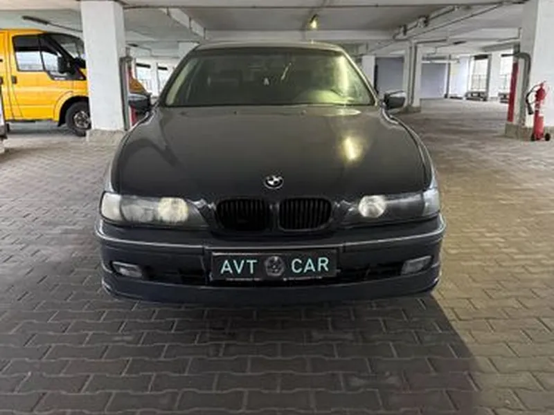 BMW Другая