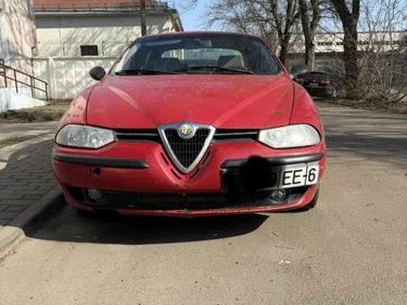 AlfaRomeo