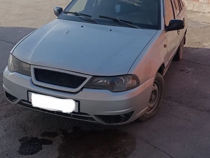 Daewoo Nexia