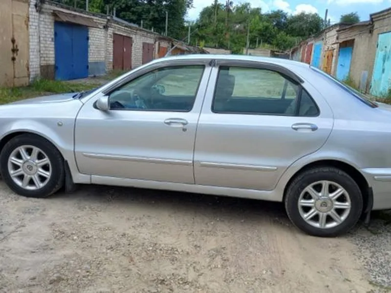 Lancia