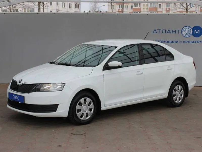 Skoda