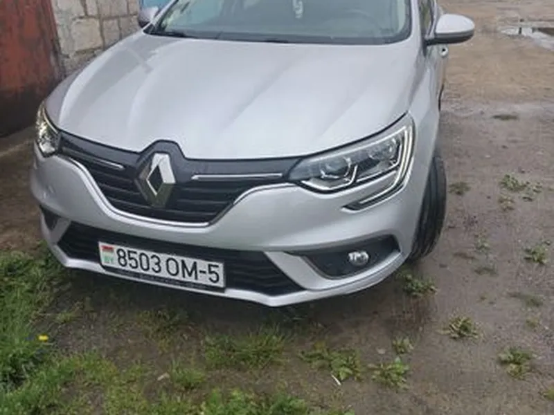 Renault