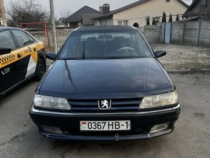 Peugeot