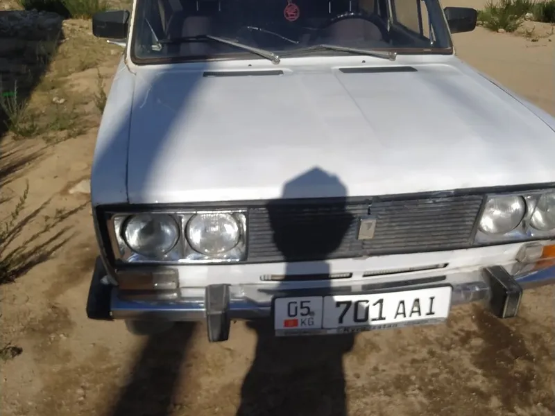 VAZ 2106