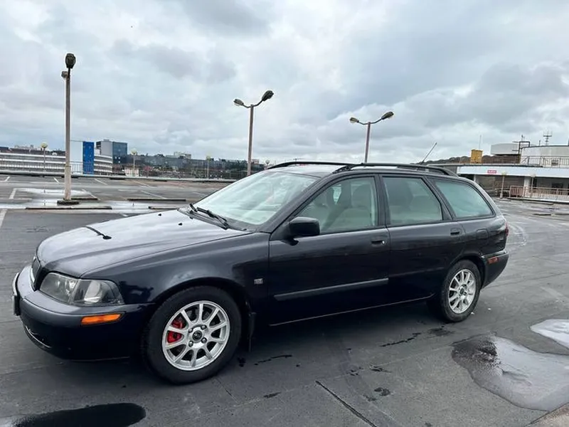 Volvo