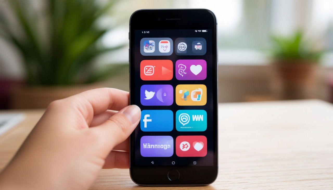 Online Dating Platforms Aren’t All Built for the Same Reason