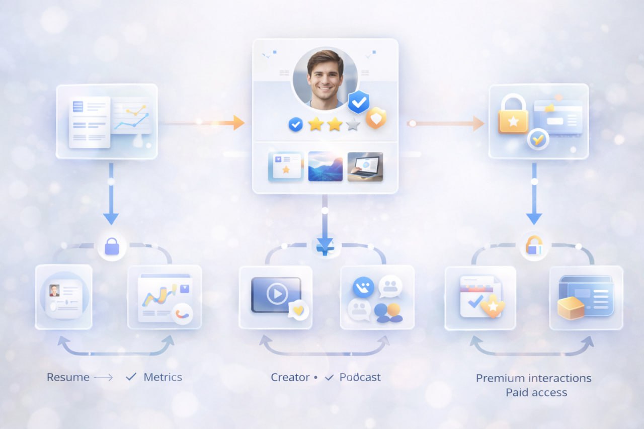 Make Them Click: What a Great Online Profile Looks Like in 2026