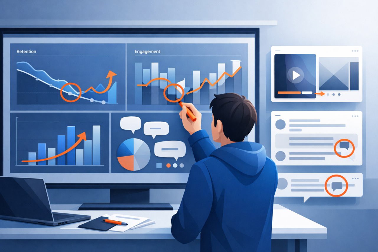 How to Stand Out in a Crowded Social Platform and Be the One People Remember